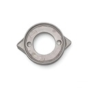 Aluminium Anode