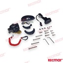 Konsolenkontrolle Single