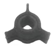 Impeller - Chrysler/force