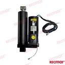 Trimeinheit Komplett