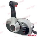 Konsolenkontrolle Single 15ft Ptt