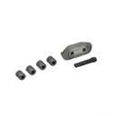 Anodensatz B Powerhead