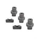 Anodensatz B Powerhead