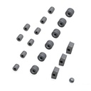 Anodensatz B Powerhead