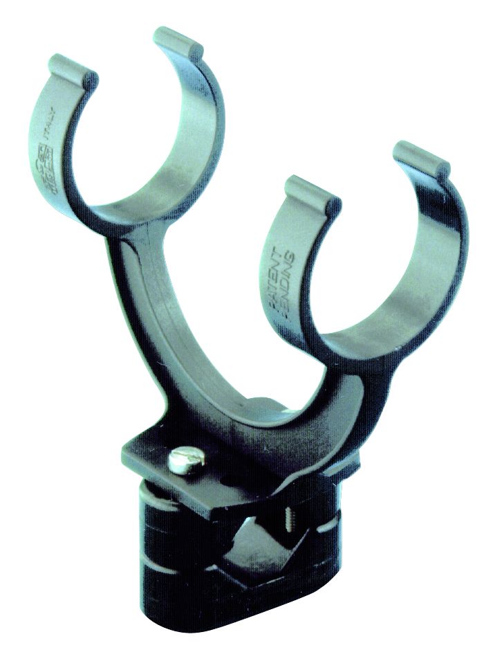 Houder nylon voor reddinglicht