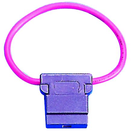 In-Line Sicherungshalter  30A