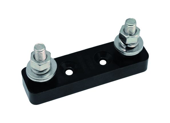 Sicherungshalter aus Bakelit  25 bis 200A