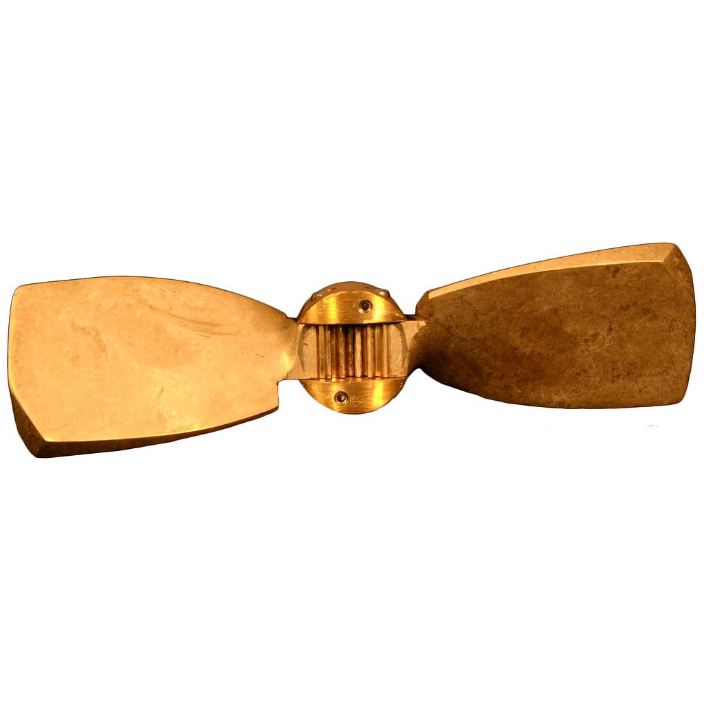 Radice Faltpropeller 15 x 10 Saildrive