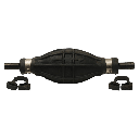 Quicksilver Pumpball für 8-9,5mm Schlauch