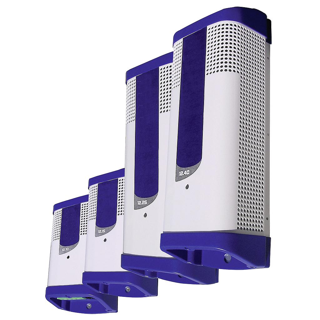 Dolphin Premium Elektronische Ladegeräte  12V  40A