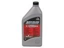 Quicksilver Premium 2 Takt Motoröl TC-W3 1 Liter 8M0205370