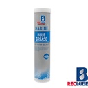 Marinefett 400g Blue Sea Kartusche für Fettpresse