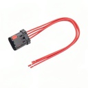 Recmar BS7731B – Anschlusskit für Blue Sea SafetyHub