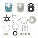 RECMAR Wasserpumpen Reparatursatz für Honda BF300 / BF350 – REC06192-ZVP-000